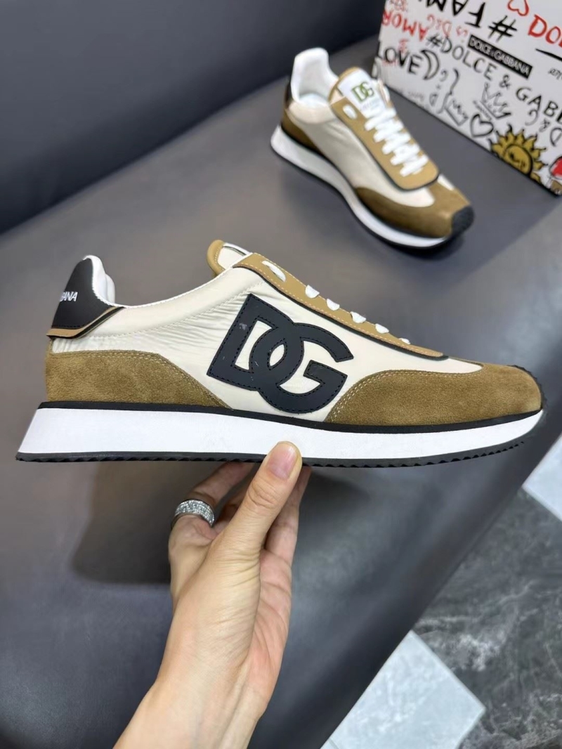 Dolce & Gabbana Sneakers